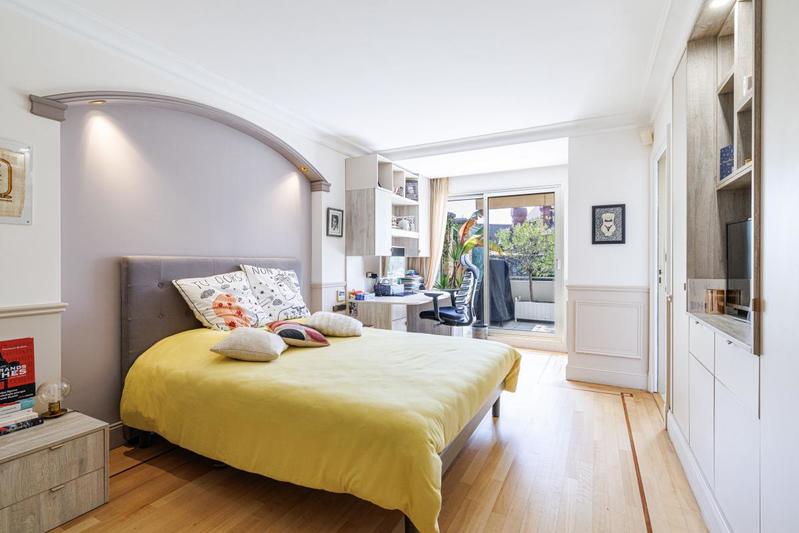 Duplex - 129 m² - 4 pièces