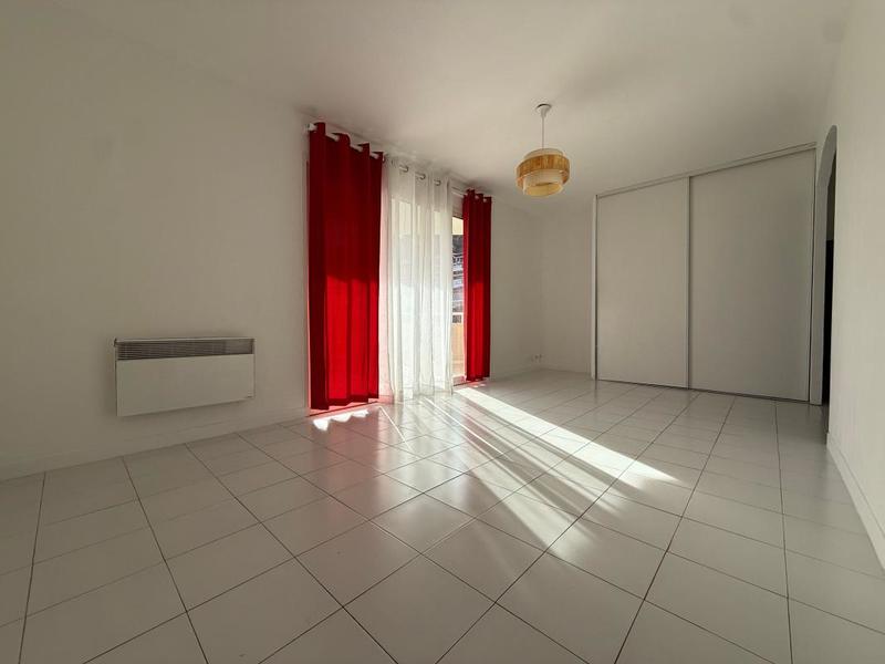 Appartement - 29 m² - 1 pièce