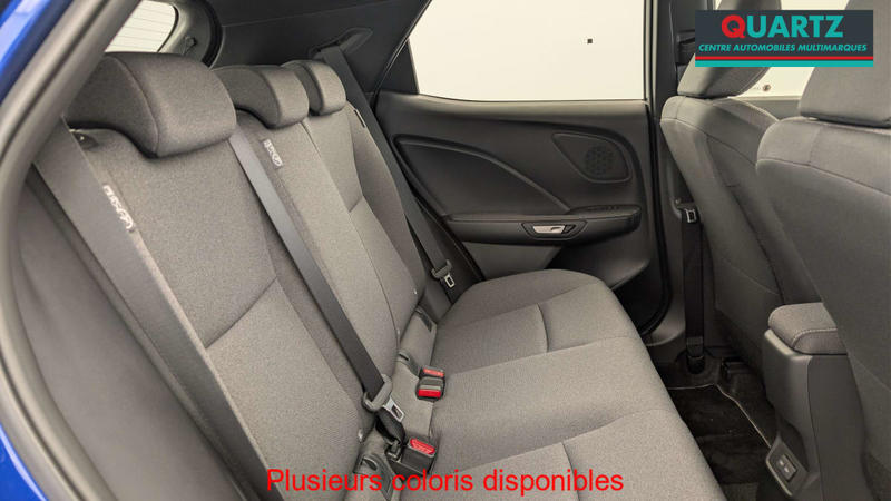 Lexus Lbx 2wd Business