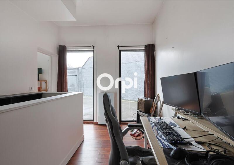 Appartement - 78 m² - 2 pièces