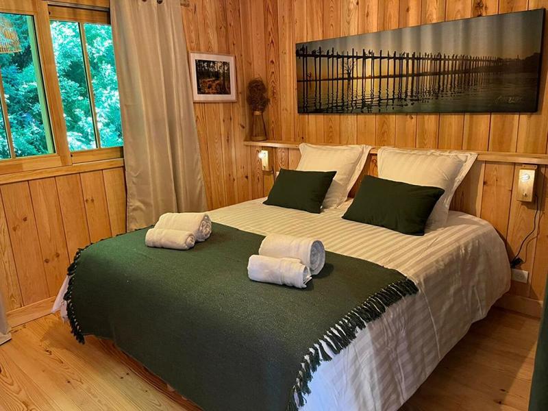 Propriété - 367 m² - 14 pièces