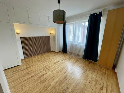 Appartement - 74 m² - 3 pièces
