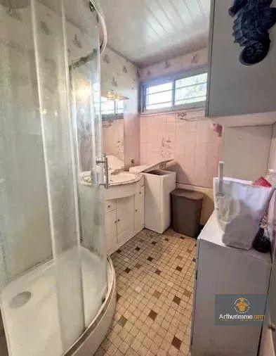 Maison - 65 m² - 2 pièces