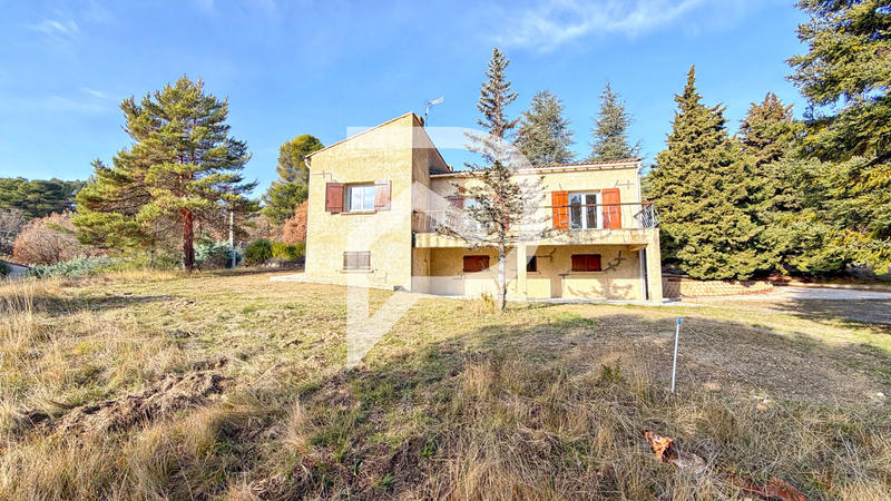 Villa - 125 m² - 3 pièces