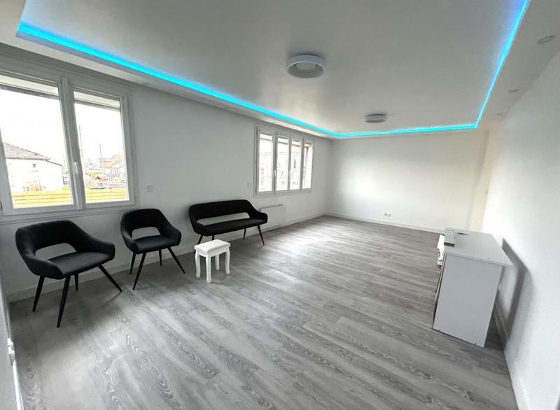 Maison - 138 m² - 6 pièces