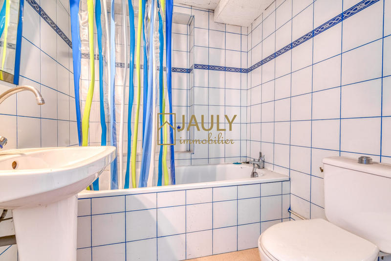 Local commercial - 487 m² - 15 pièces