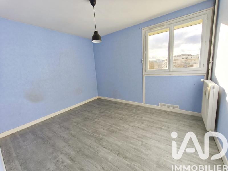 Appartement - 81 m² - 4 pièces