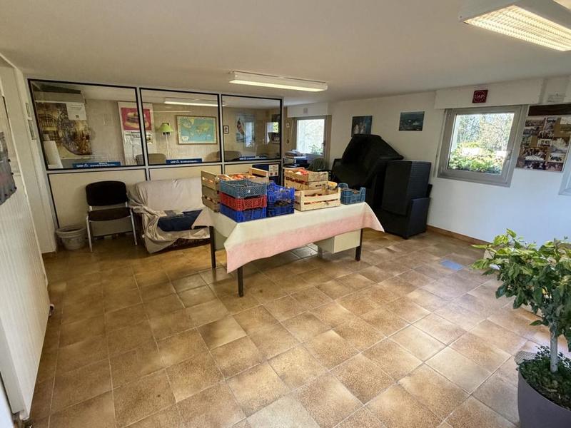 Maison - 223 m² - 6 pièces