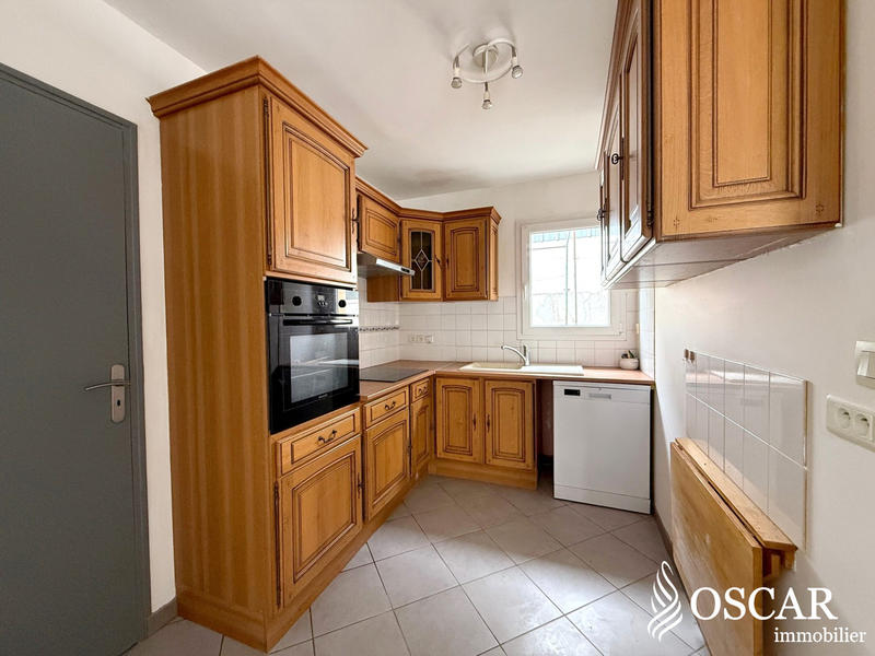 Maison - 74 m² - 3 pièces