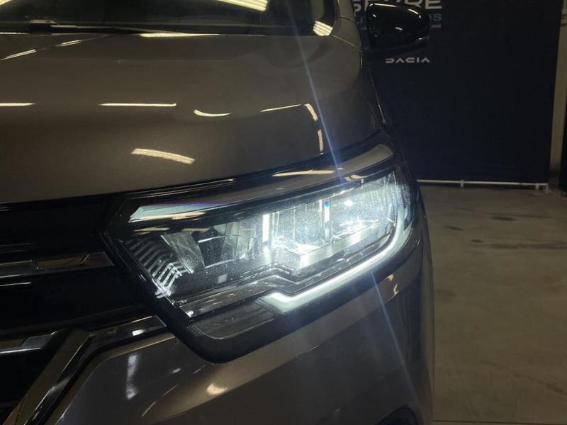 Renault Kangoo III Zen - Blue dCi 95