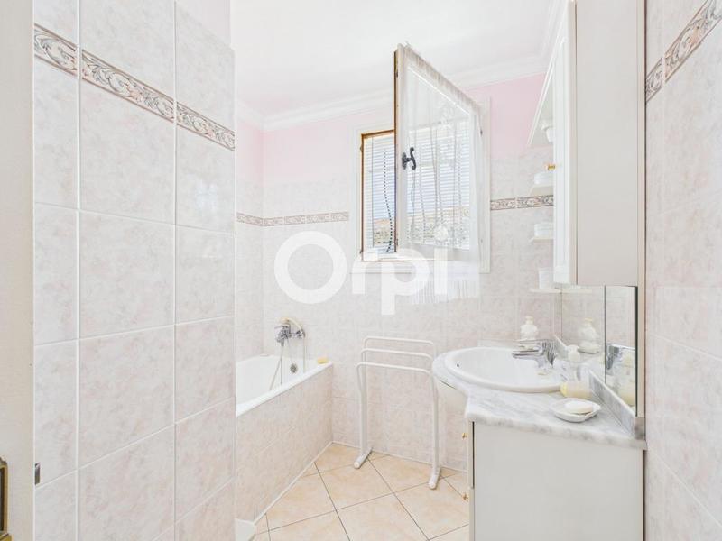 Maison - 66 m² - 3 pièces