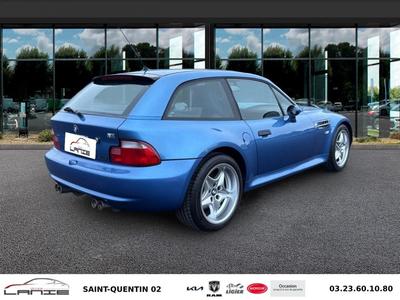 Bmw Z3 Coupe m 3.2