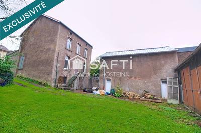 Maison - 300 m² - 15 pièces