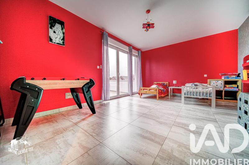 Maison - 264 m² - 6 pièces
