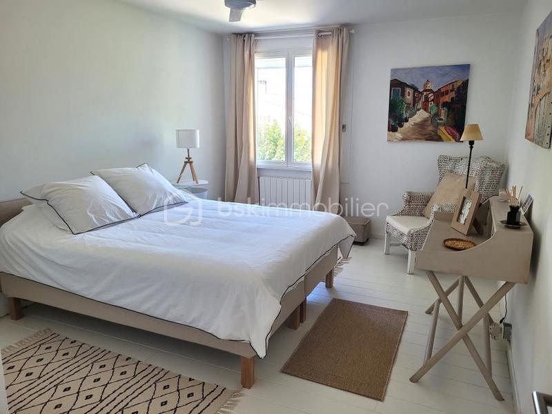 Maison de village - 180 m² - 7 pièces