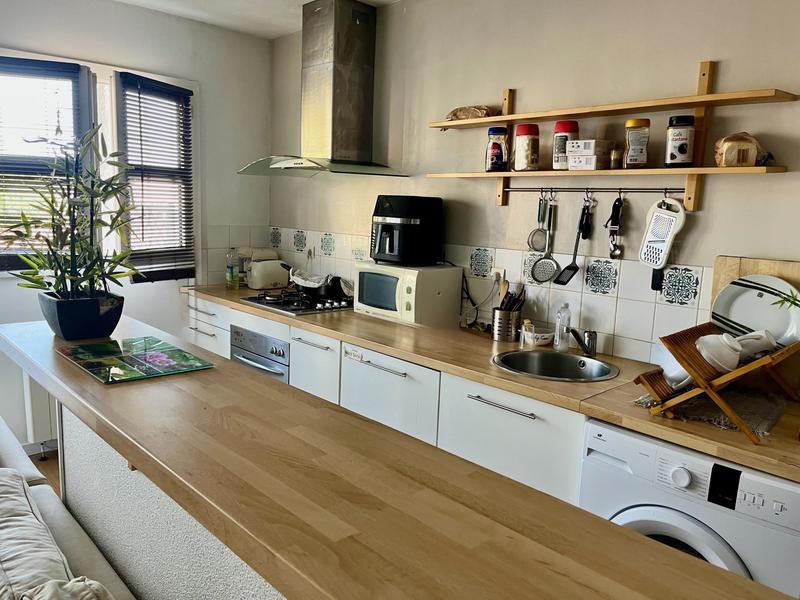 Appartement - 54 m² - 2 pièces