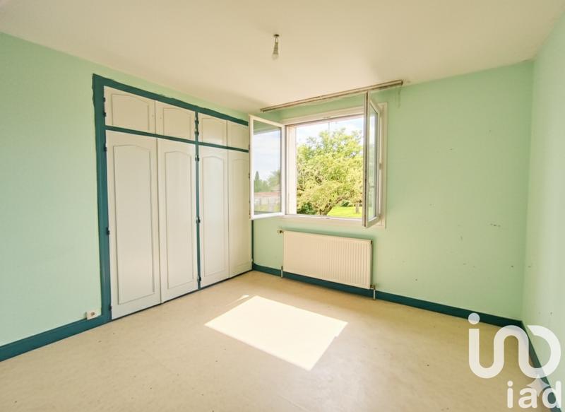 Maison - 184 m² - 5 pièces