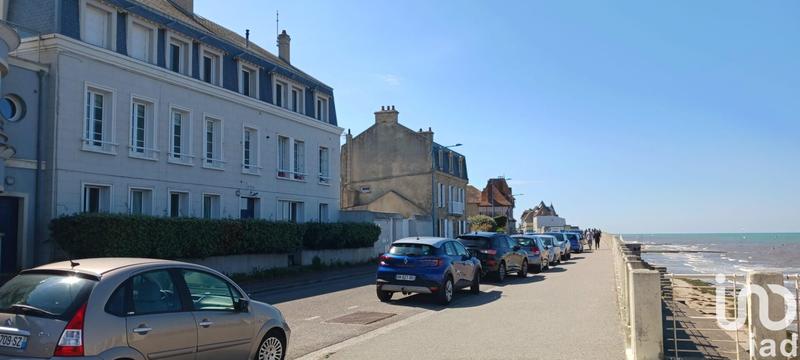 Appartement - 38 m² - 3 pièces