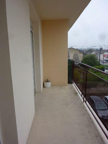 Appartement - 66 m² - 4 pièces