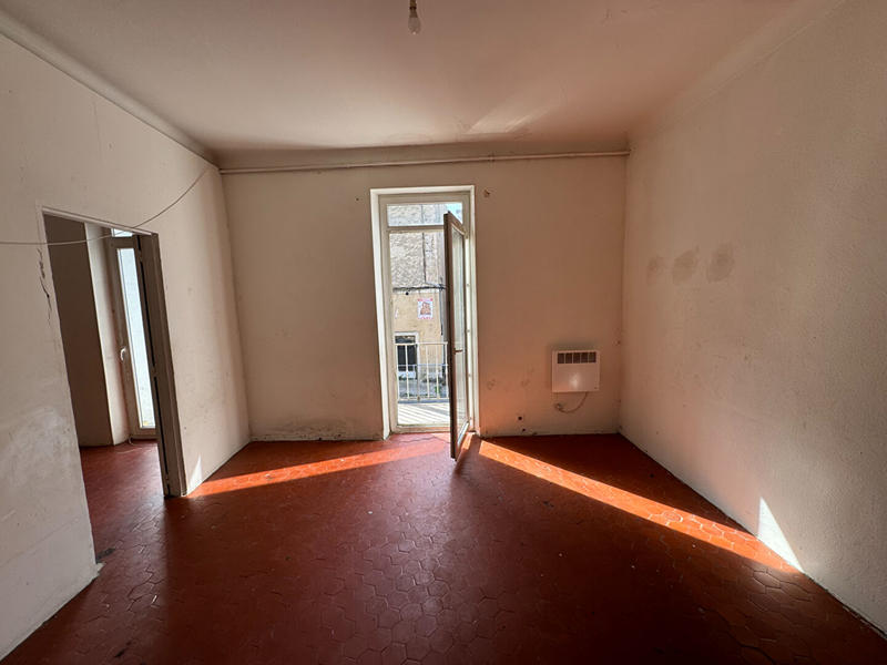 Immeuble - 6 pièces