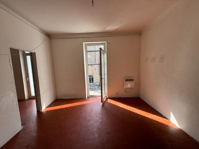 Immeuble - 6 pièces