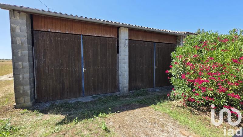 Maison - 283 m² - 9 pièces