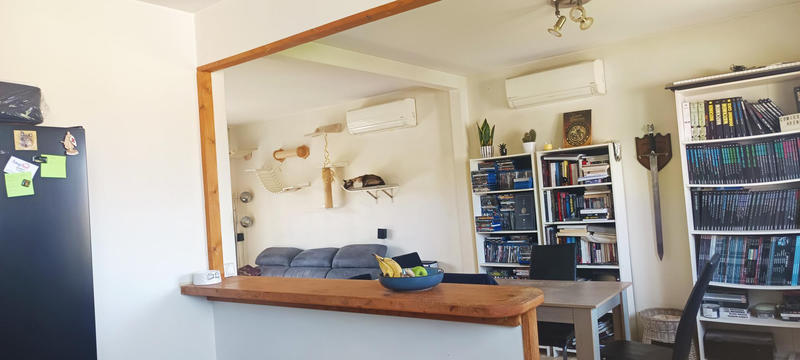 Maison - 72 m² - 4 pièces