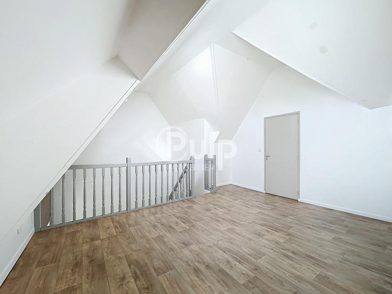 Longère - 119 m² - 5 pièces