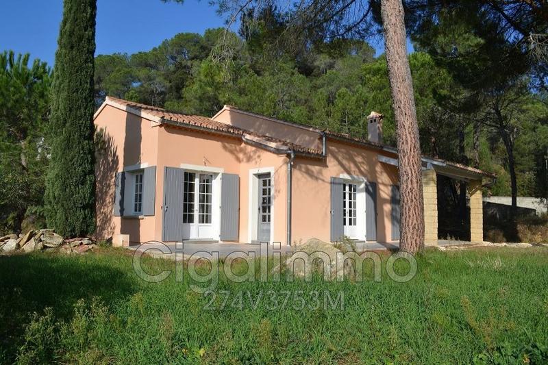 Villa - 169 m² - 7 pièces