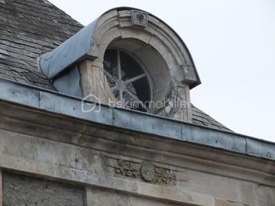 Maison de maîtres - 500 m² - 10 pièces