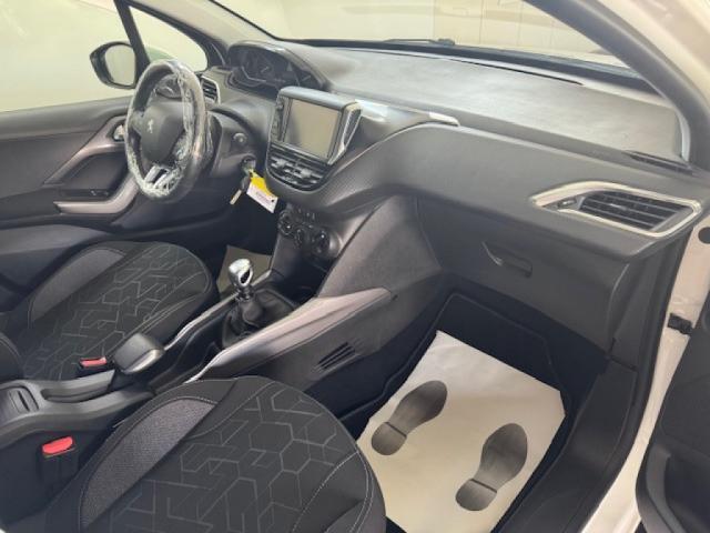 Peugeot 2008 Business BlueHDi 100ch s&amp;S Bvm5 Active