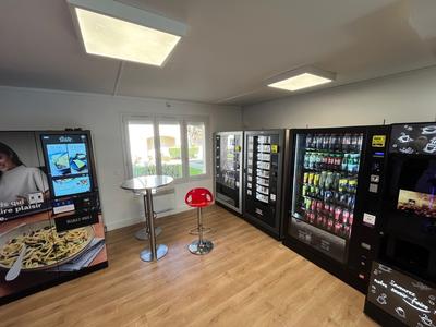 Appartement - 24 m² - 1 pièce