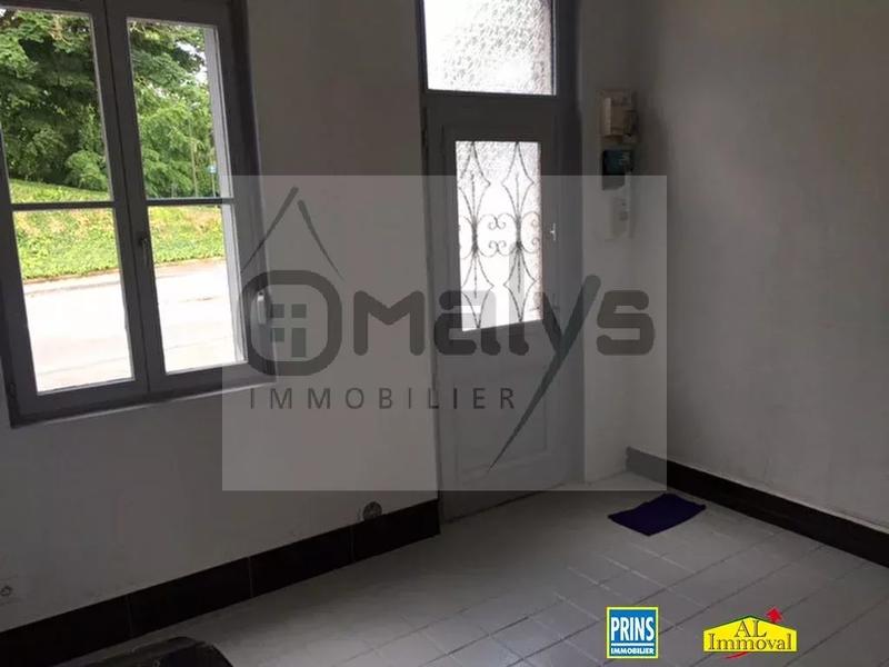 Maison - 60 m² - 3 pièces