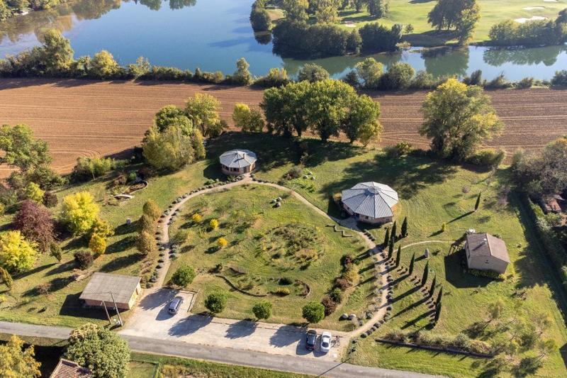 Local commercial - 280 m² - 5 pièces