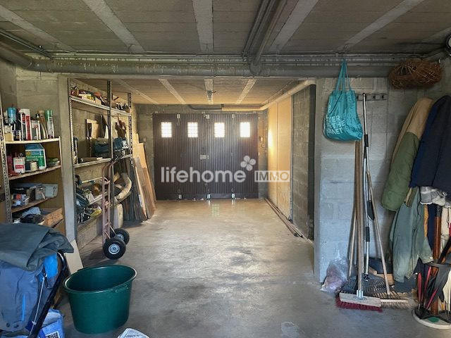 Maison traditionnelle - 118 m² - 5 pièces