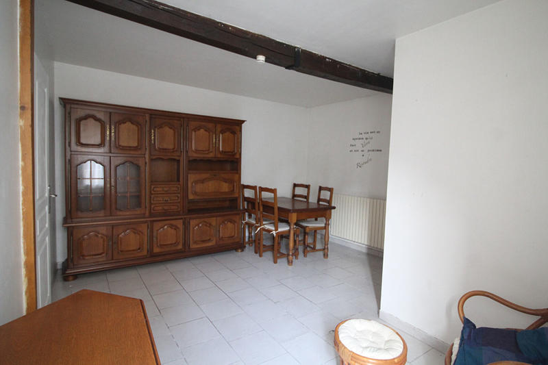 Maison - 48 m² - 4 pièces