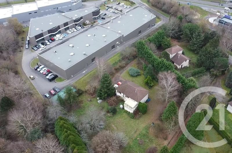 Maison - 118 m² - 6 pièces