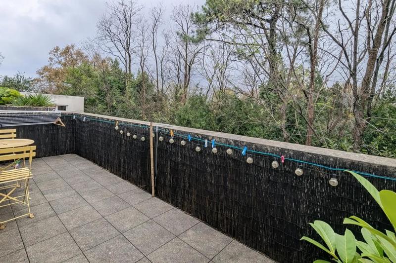 Appartement - 76 m² - 3 pièces