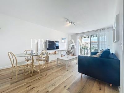 Appartement - 54 m² - 2 pièces