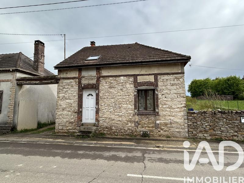 Maison - 109 m² - 4 pièces
