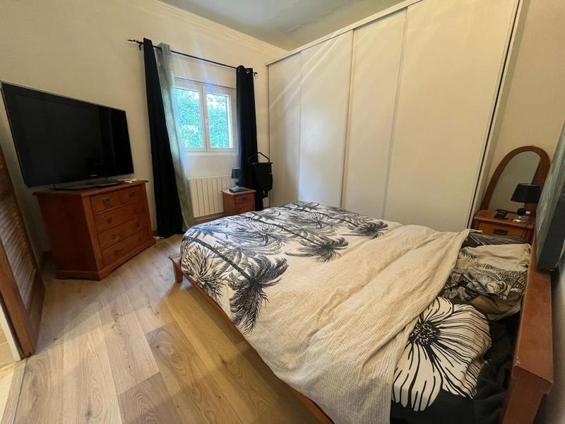 Maison - 172 m² - 5 pièces