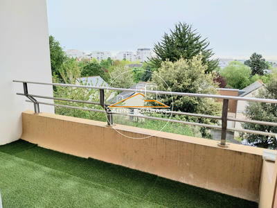 Appartement - 37 m² - 2 pièces