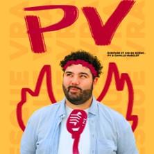 Pv - Presque Vrai - la Scène Parisienne, Paris