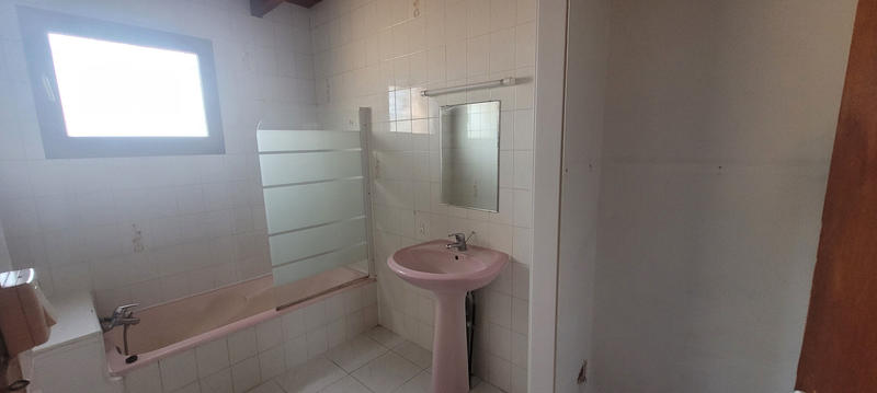 Villa - 95 m² - 5 pièces