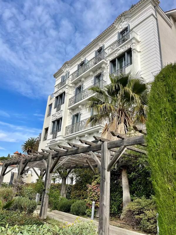 Duplex - 71 m² - 4 pièces