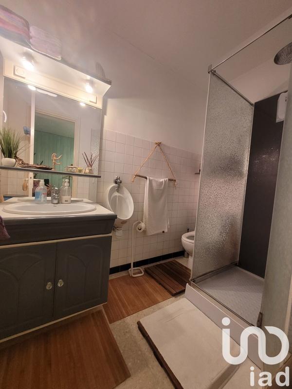 Maison - 140 m² - 7 pièces