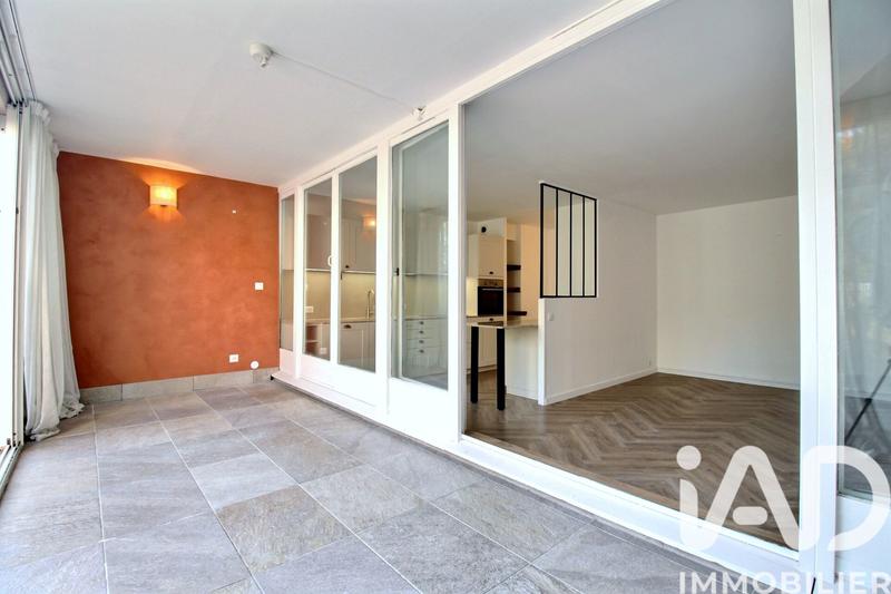 Appartement - 110 m² - 4 pièces