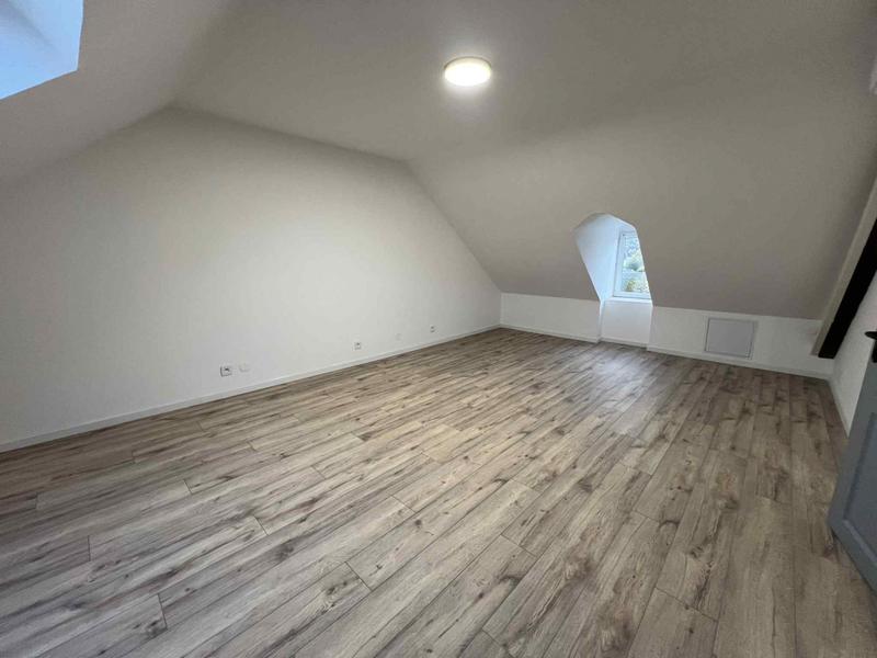 Appartement - 75 m² - 4 pièces