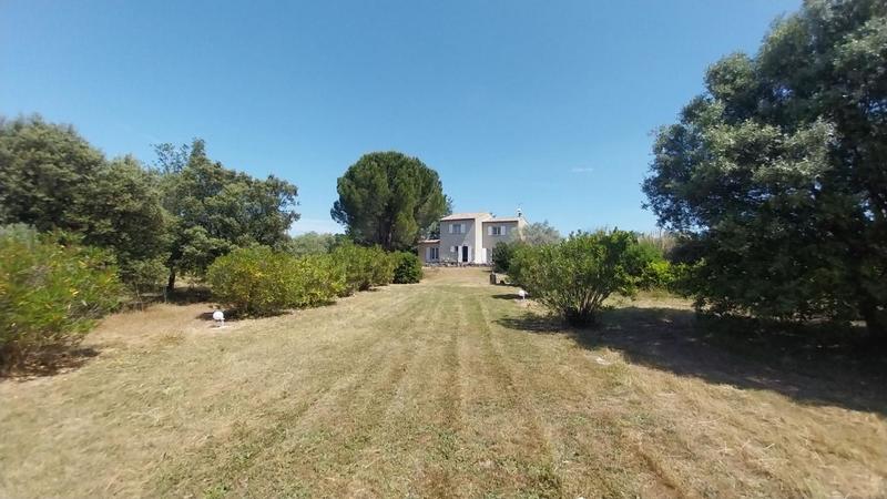 Villa - 113 m² - 4 pièces