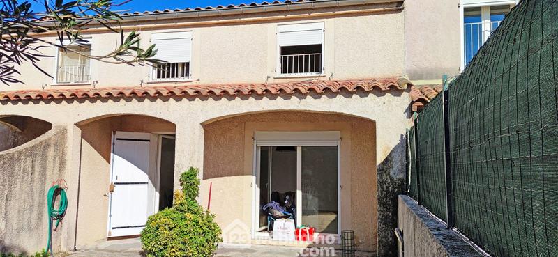 Immeuble - 360 m² - 16 pièces